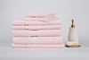 Picture of "MILDTOUCH" 100% Combed Cotton 7PC Bath Towel Set
