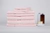 Picture of "MILDTOUCH" 100% Combed Cotton 7PC Bath Sheet Set