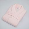 Picture of "MILDTOUCH" Combed Cotton Bathrobe