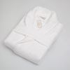 Picture of "MILDTOUCH" Combed Cotton Bathrobe