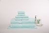 Picture of "MILDTOUCH" 100% Egyptian Cotton 7PC Bath Sheet Set